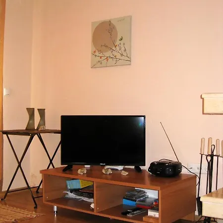 Lejlighed Solar Nest With Fireplace And Mountain View - Near Lift And Center Bansko