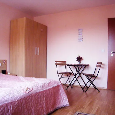 Lejlighed Solar Nest With Fireplace And Mountain View - Near Lift And Center Bansko