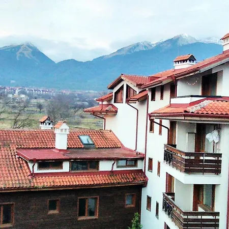 Lejlighed Solar Nest With Fireplace And Mountain View - Near Lift And Center *