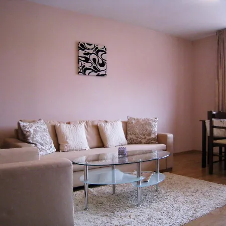 Solar Nest With Fireplace And Mountain View - Near Lift And Center * Bansko