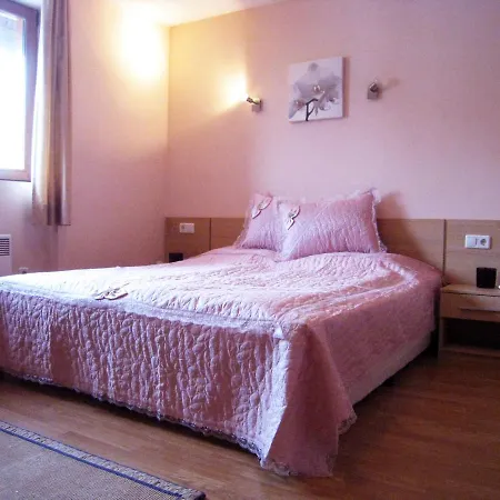 Lejlighed Solar Nest With Fireplace And Mountain View - Near Lift And Center *