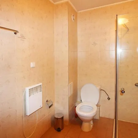Lejlighed Solar Nest With Fireplace And Mountain View - Near Lift And Center Bansko