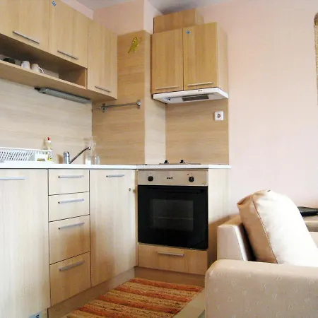 Solar Nest With Fireplace And Panoramic View 700m From Skilift And Centrum شقة