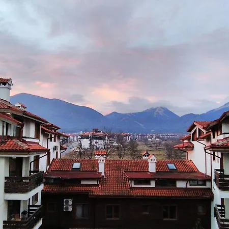 Solar Nest With Fireplace And Panoramic View 700m From Skilift And Centrum شقة