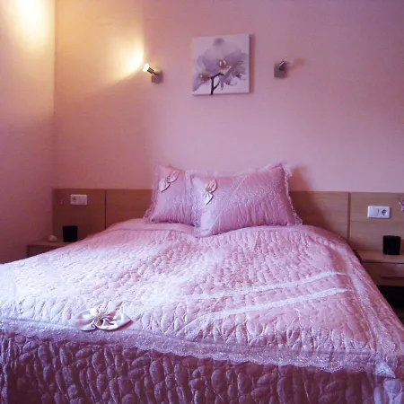 Solar Nest With Fireplace And Panoramic View 700m From Skilift And Centrum بانسكو