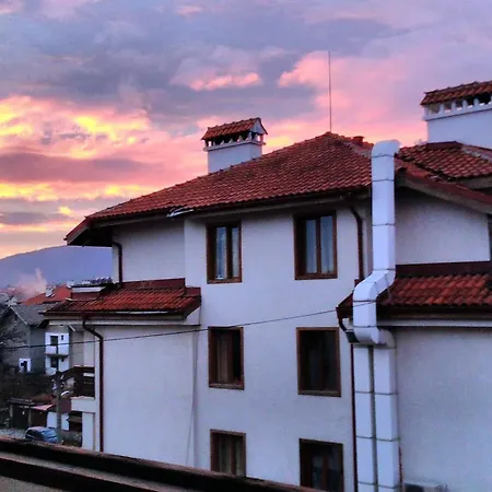 Appartement Solar Nest With Fireplace And Mountain View - Near Ski Lift And Center