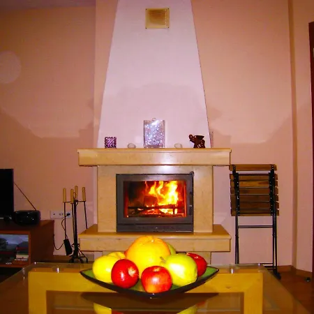 Appartamento Solar Nest With Fireplace And Panoramic View 700m From Skilift And Centrum *