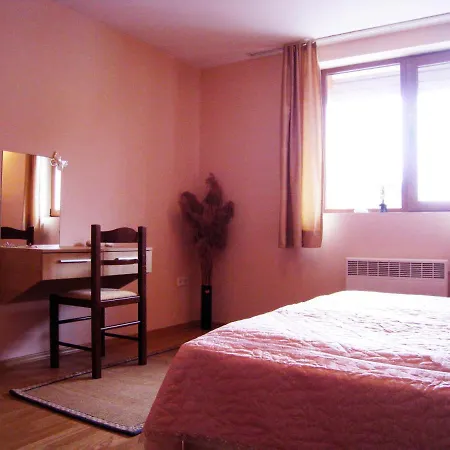 Appartamento Solar Nest With Fireplace And Panoramic View 700m From Skilift And Centrum