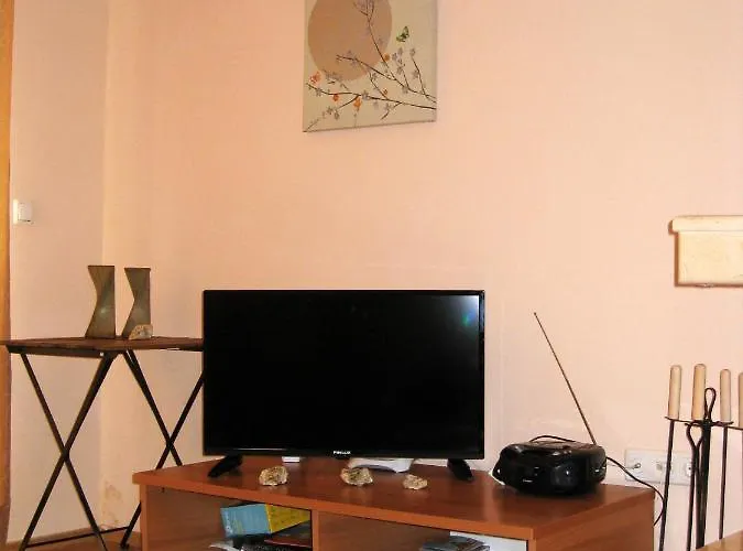 아파트 Solar Nest With Fireplace And Mountain View - Near Ski Lift And Center 반스코