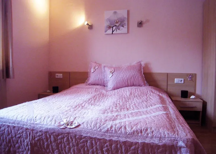 Solar Nest With Fireplace And Mountain View - Near Ski Lift And Center 반스코