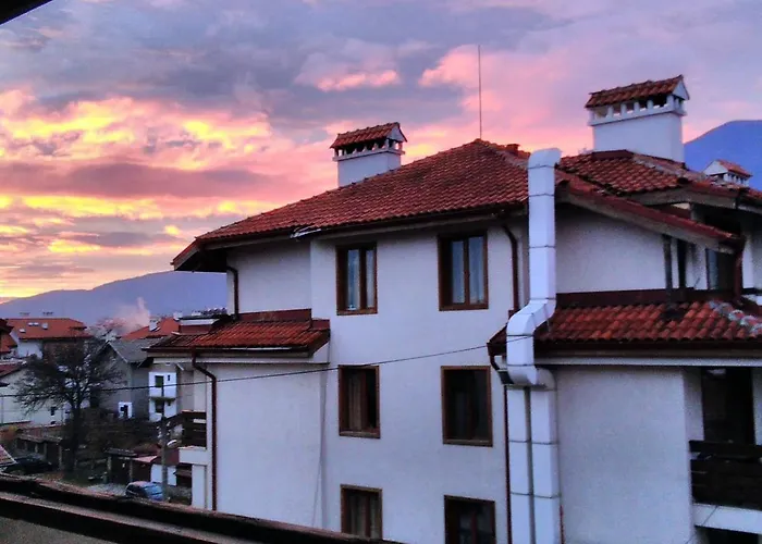 아파트 Solar Nest With Fireplace And Mountain View - Near Ski Lift And Center